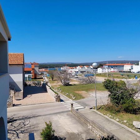 Apartment Neda Пунат Екстер'єр фото