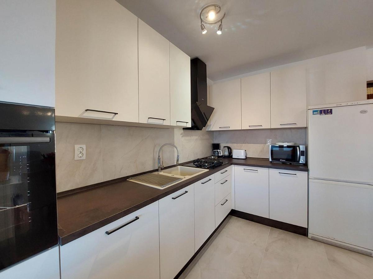 Apartment Neda Пунат Екстер'єр фото